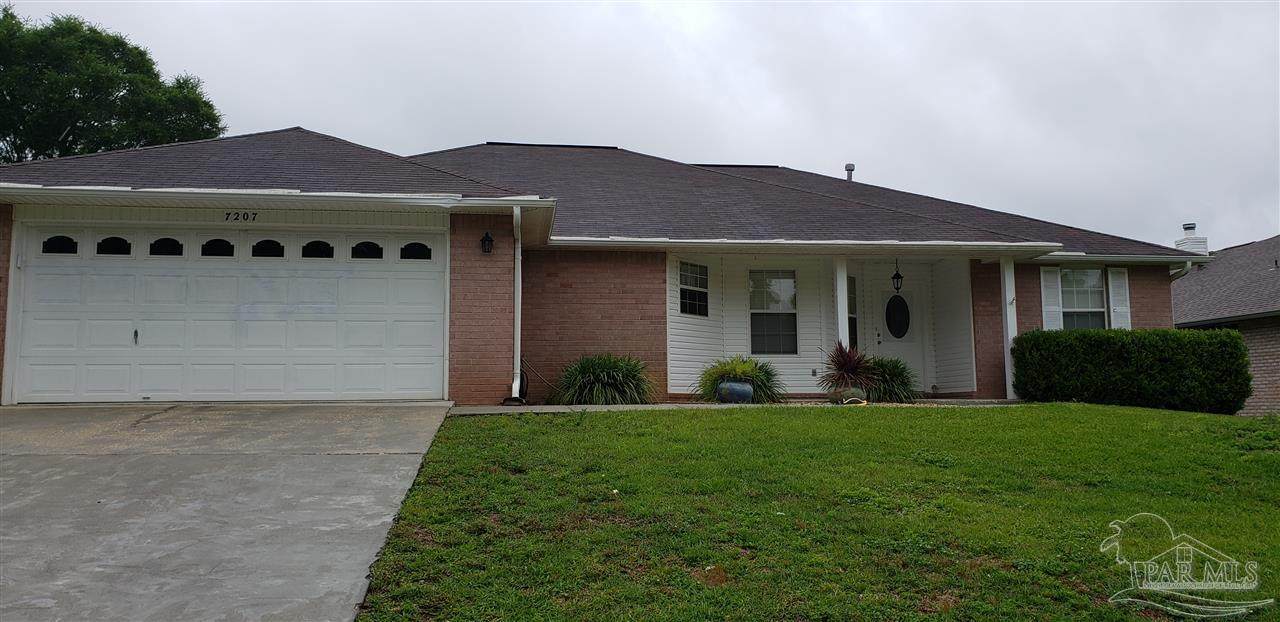 7207 Tannehill Dr - Photo 1