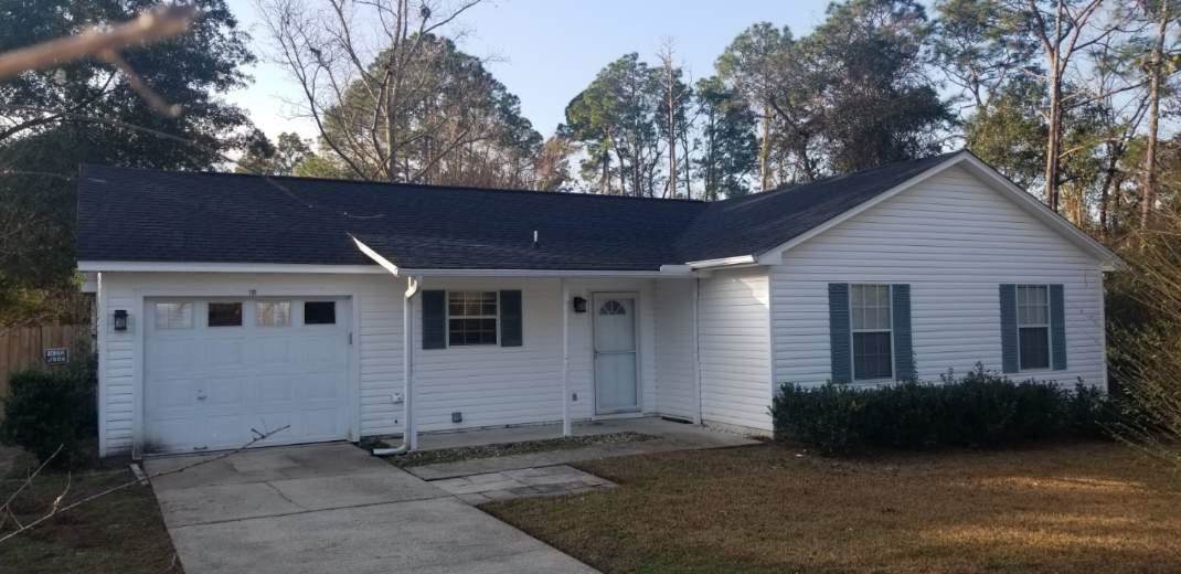 701 Valley Ridge Way - Photo 1