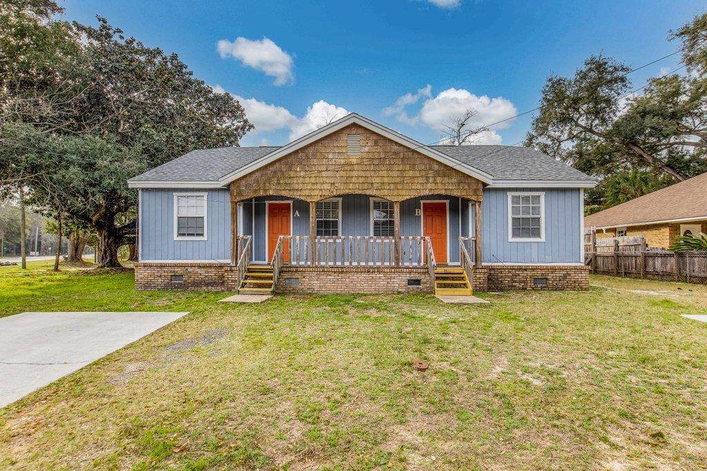 807 Gordon Ave - Photo 1