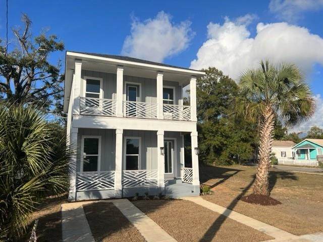 904 Belmont St - Photo 1