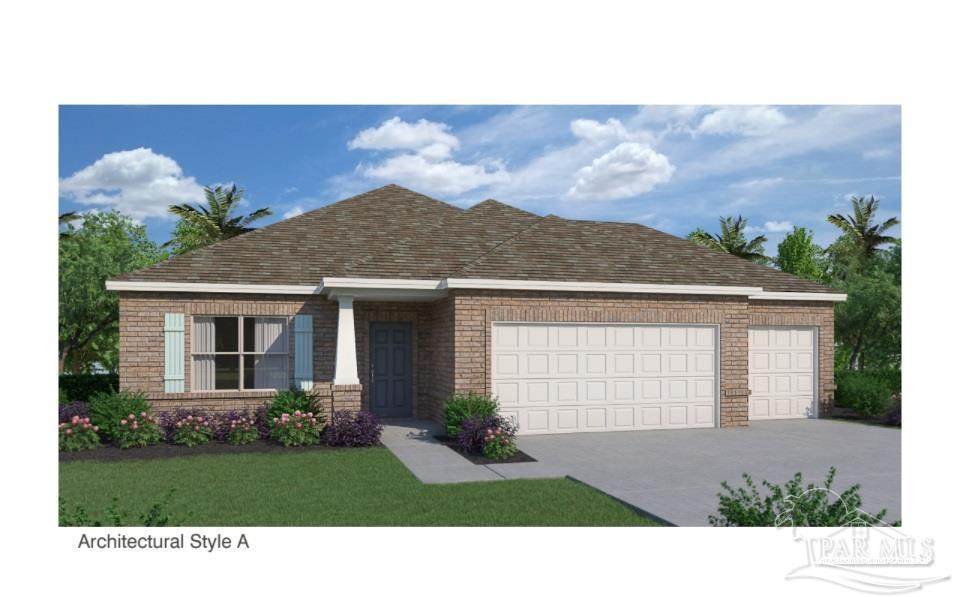 5035 Vanerka Dr - Photo 1