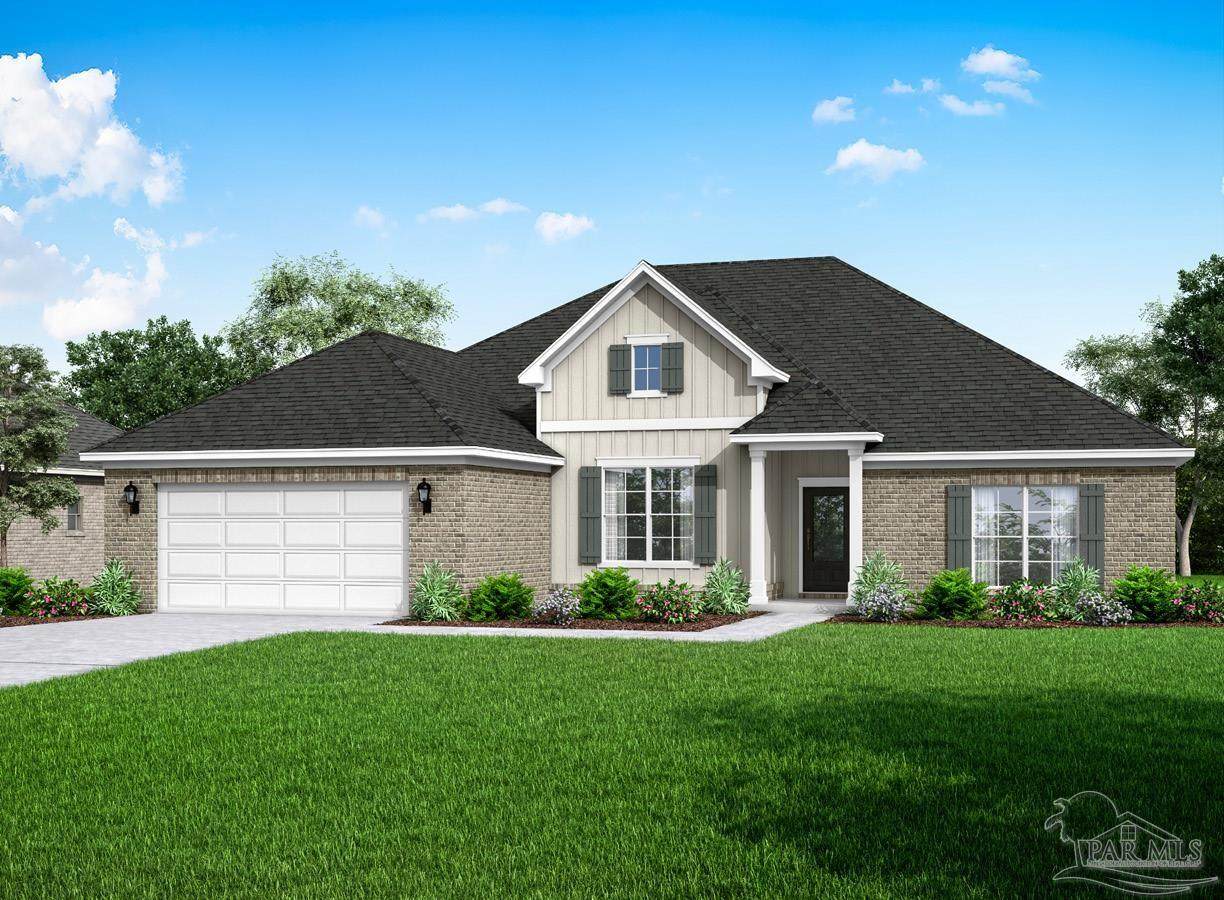 9045 Bird Song Cir - Photo 1