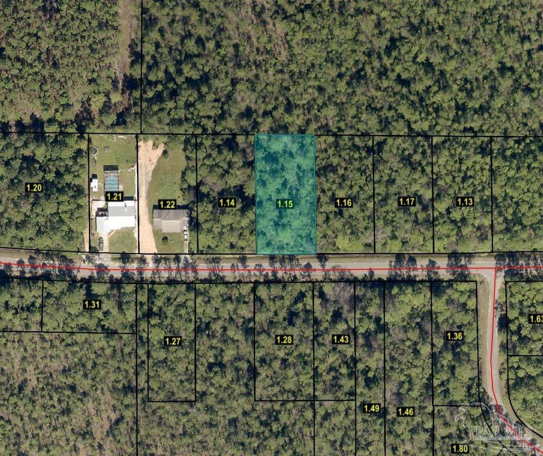 6600 Bon Bay Dr - Photo 1