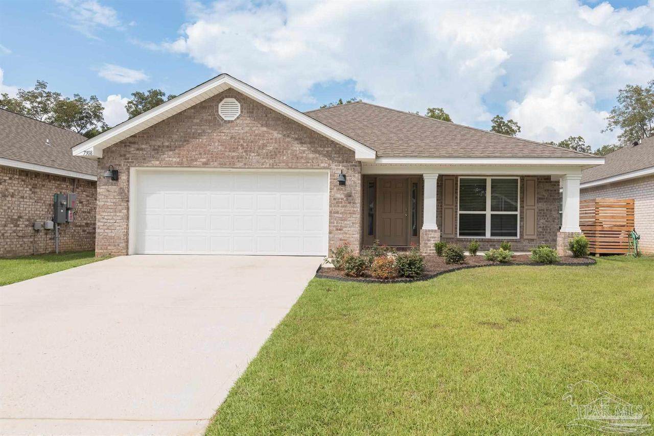 7308 Lakeside Oak Ct - Photo 1