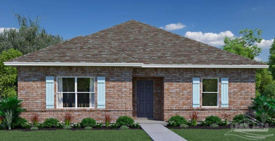 3990 Song Bird Way - Photo 1