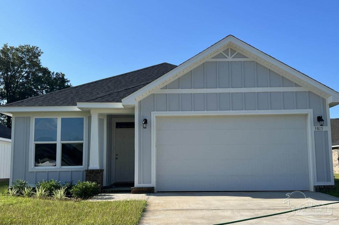 5361 Parkside Dr - Photo 1
