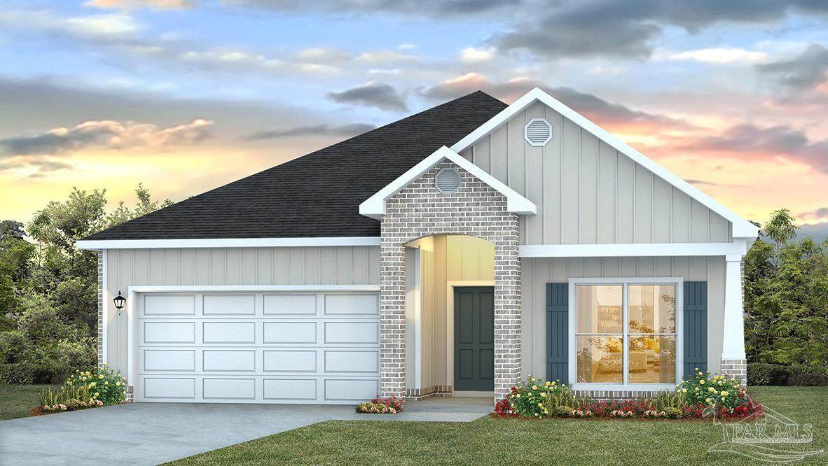 439 Connie Way - Photo 1