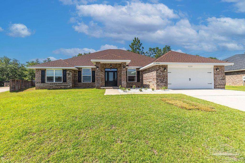 5220 Gaineswood Dr - Photo 1