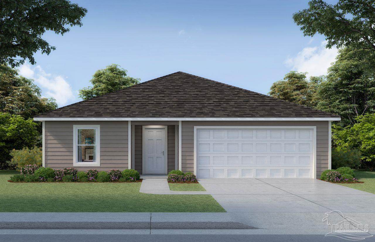 2709 Savannah Michelle Ln - Photo 1