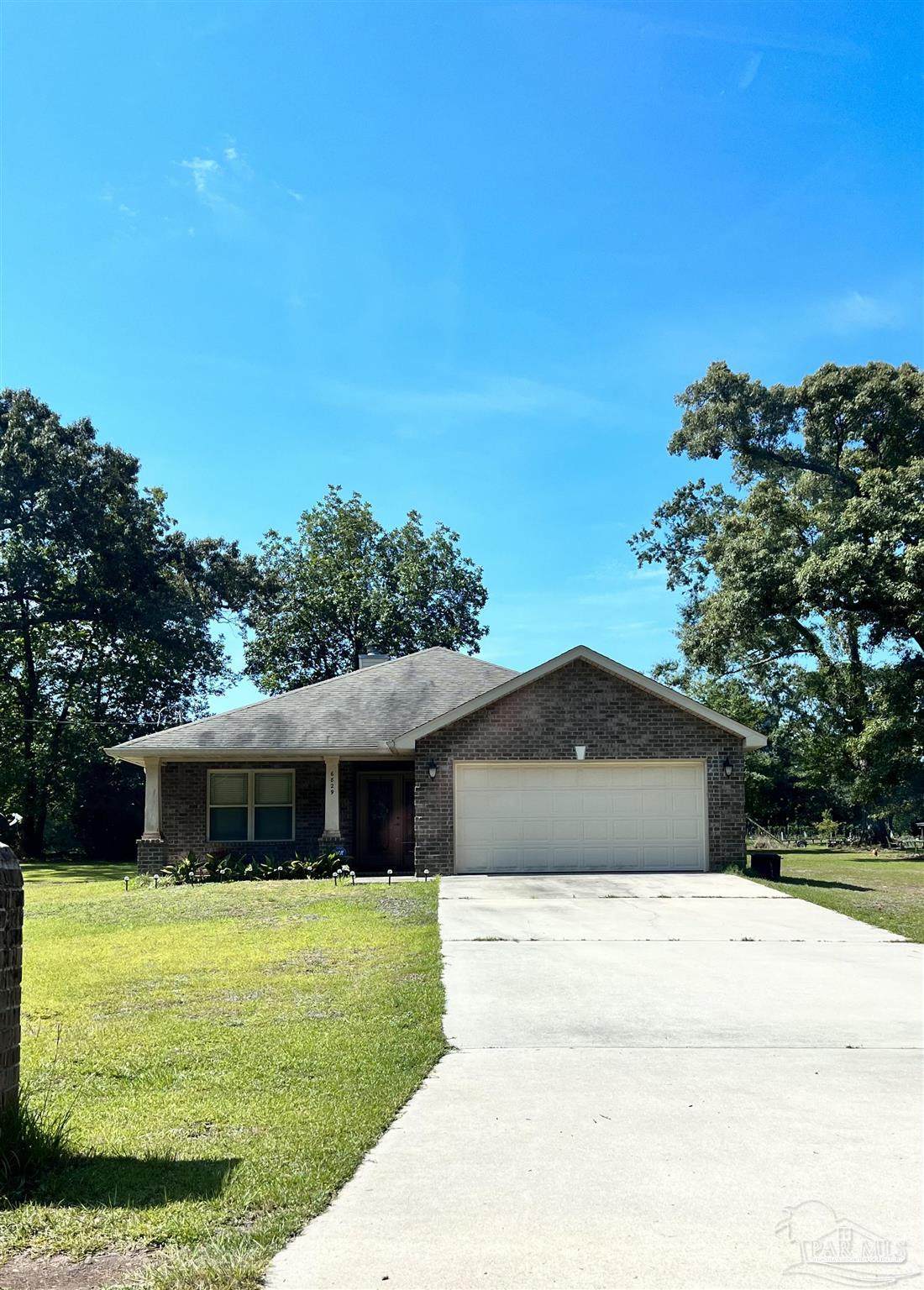 6829 Camp Henderson Rd - Photo 1