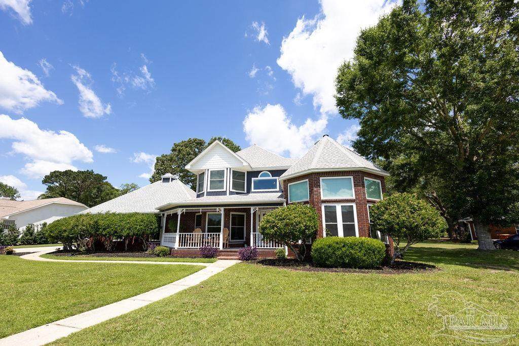 3059 Cobblestone Dr - Photo 1