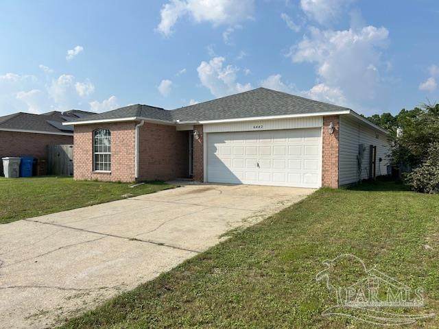 6442 Heronrun Way - Photo 1