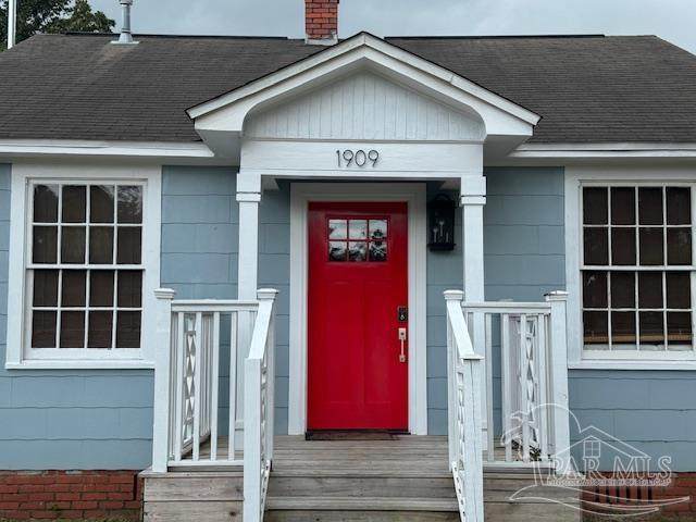 1909 Hernandez - Photo 1