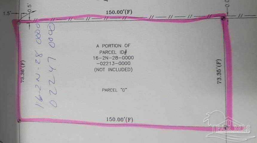 Parcel 247 Datura St - Photo 1