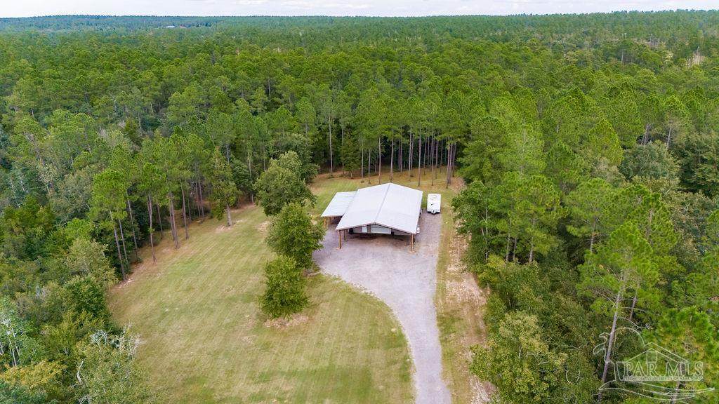2254 Wallace Lake Rd - Photo 1
