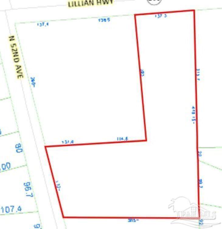 5007 Lillian Hwy - Photo 1