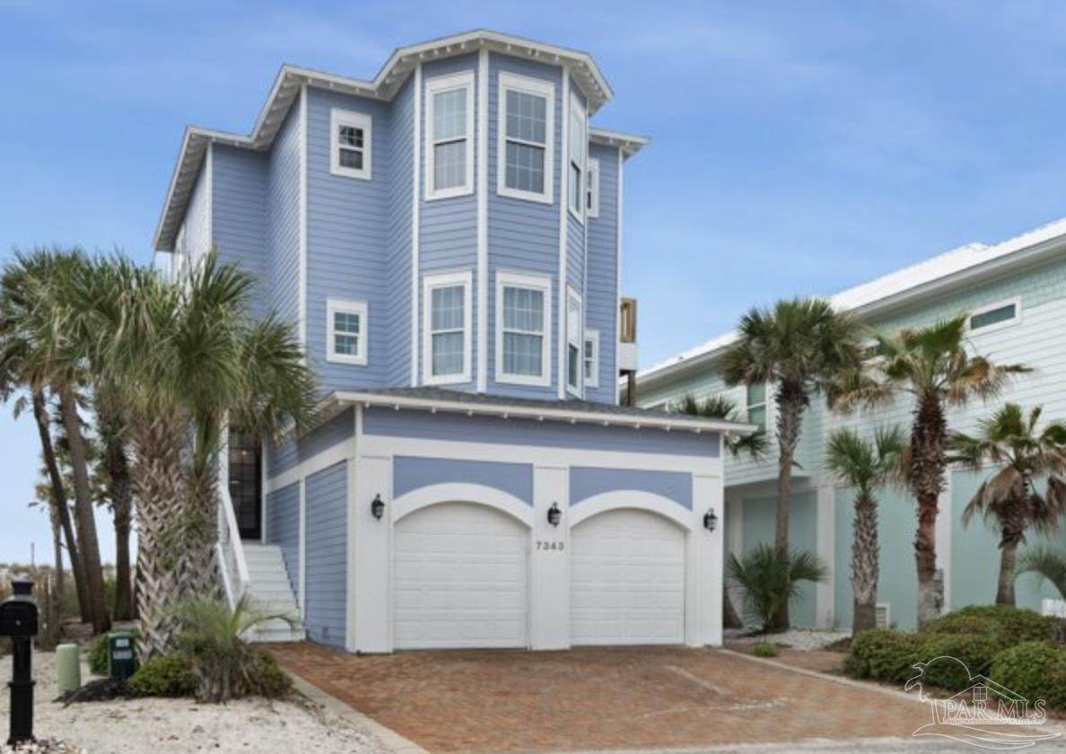 7343 Spinnaker Ct - Photo 1