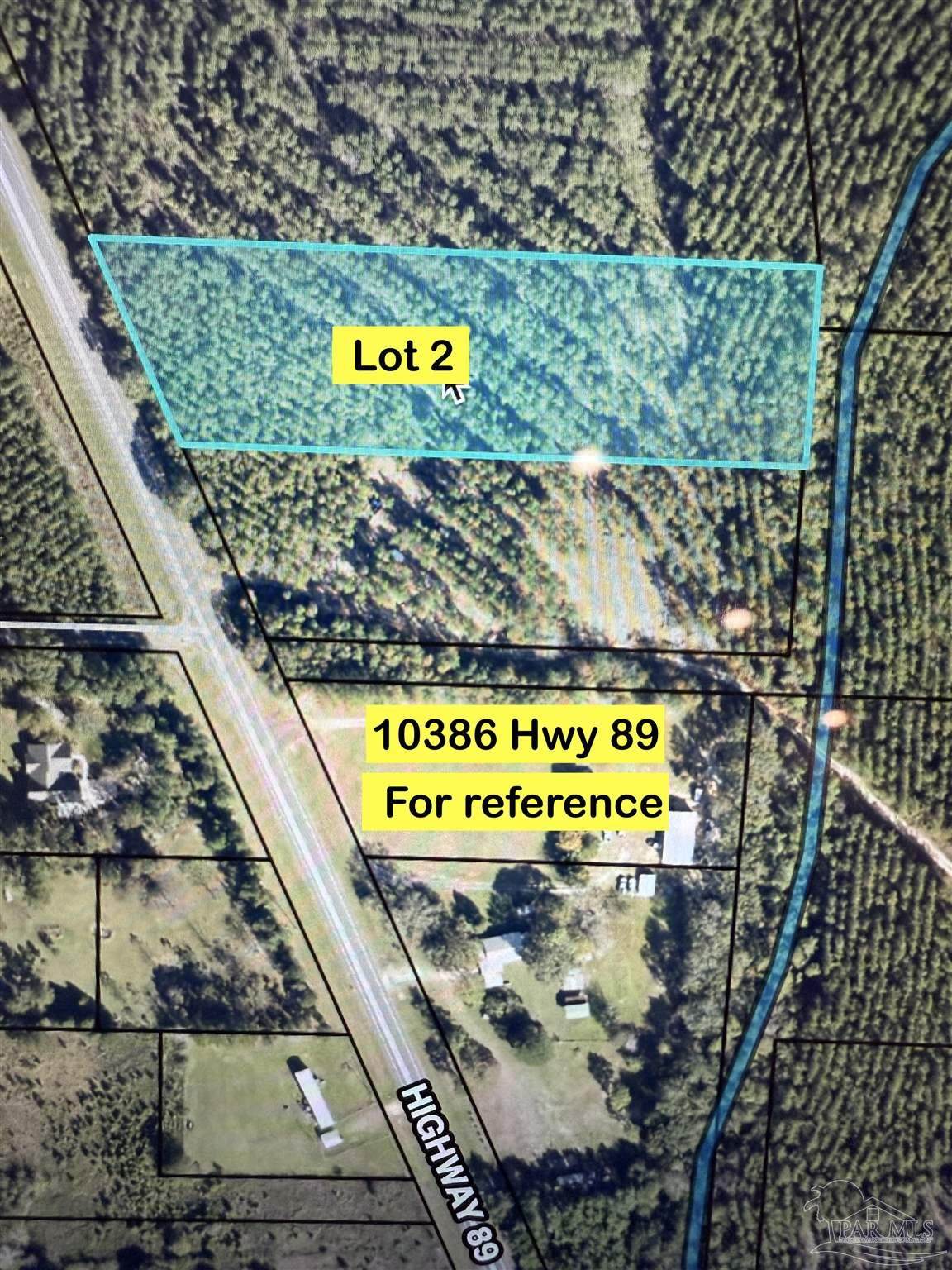 Lot 2 Hwy 89 - Photo 1