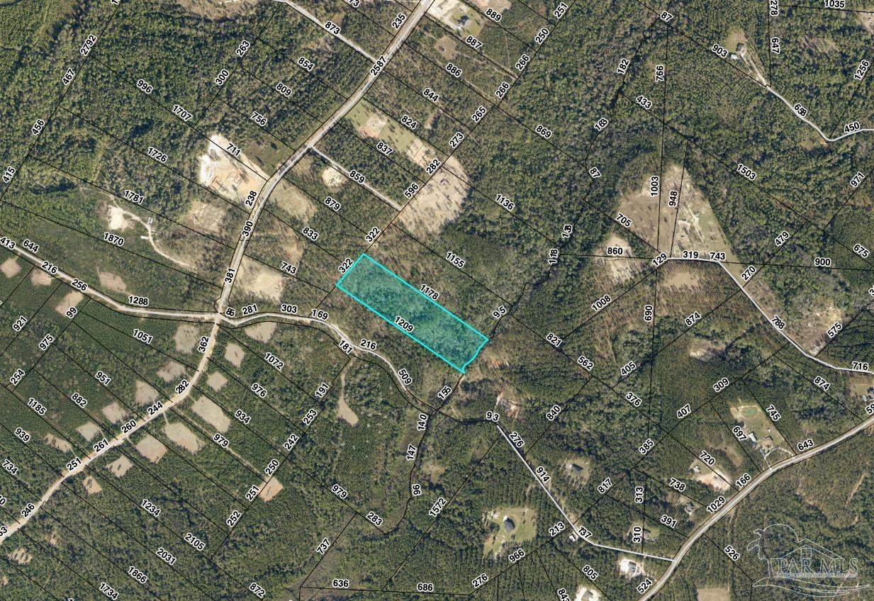 LOT 73 Cascade Dr - Photo 1