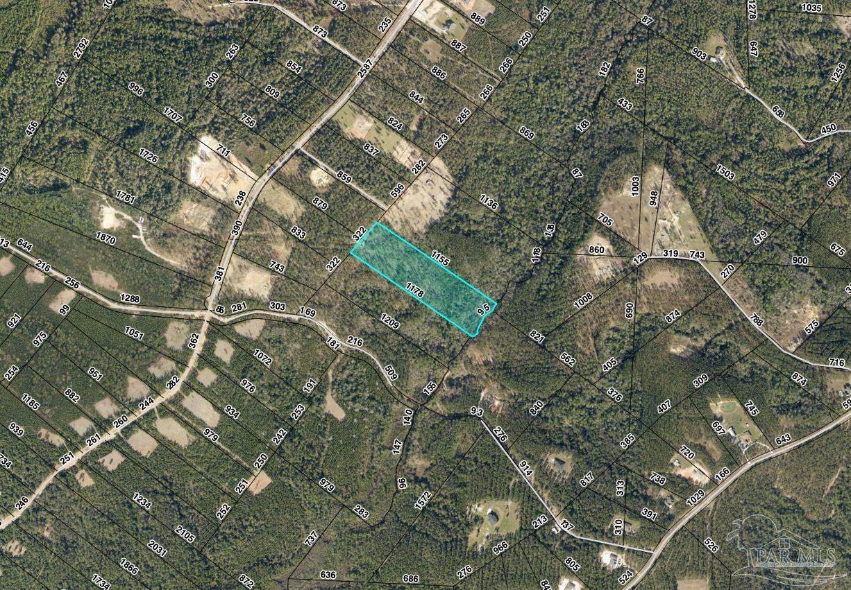 LOT 72 Cascade Dr - Photo 1