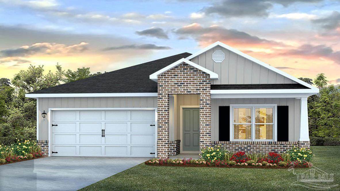 3069 Serviceberry Rd - Photo 1