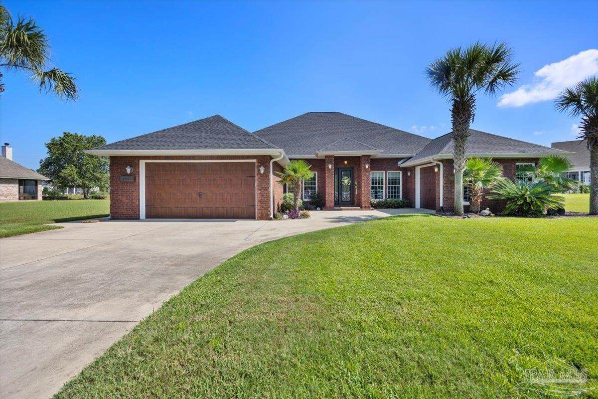 3232 Southfork Dr - Photo 1