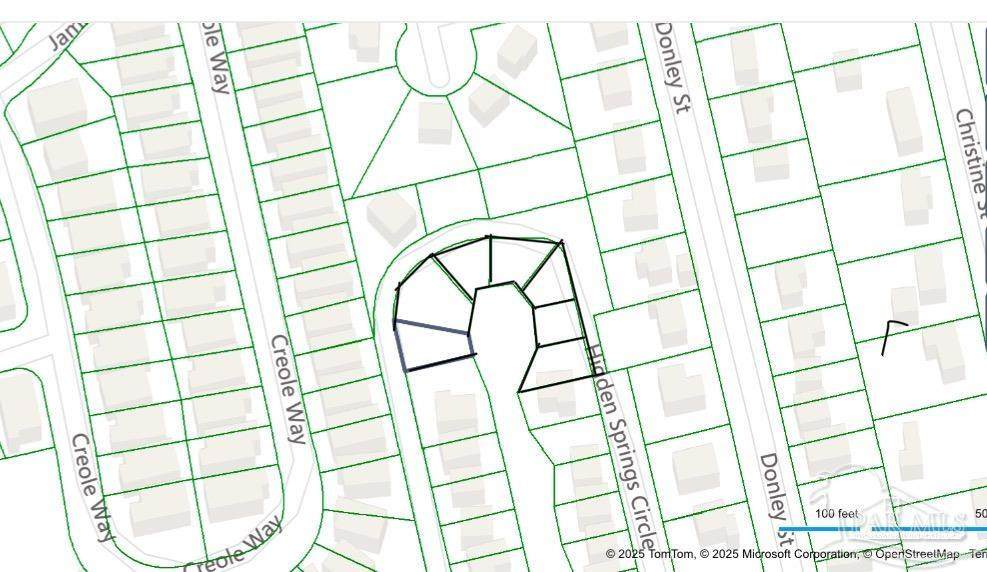 2833 Hidden Springs Dr - Photo 1