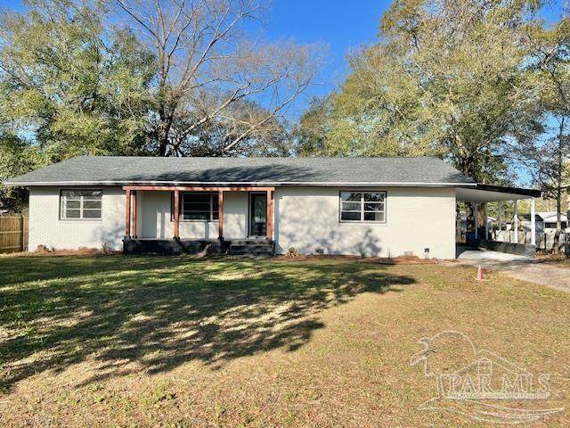 847 Sidney E. Manning Blvd - Photo 1