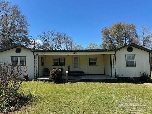 3301 Century Blvd - Photo 1
