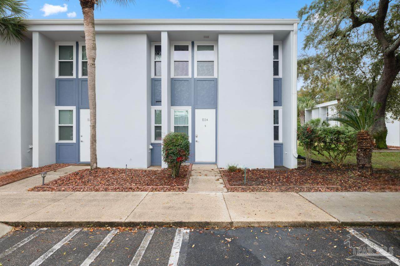 201 Pensacola Beach Rd - Photo 1