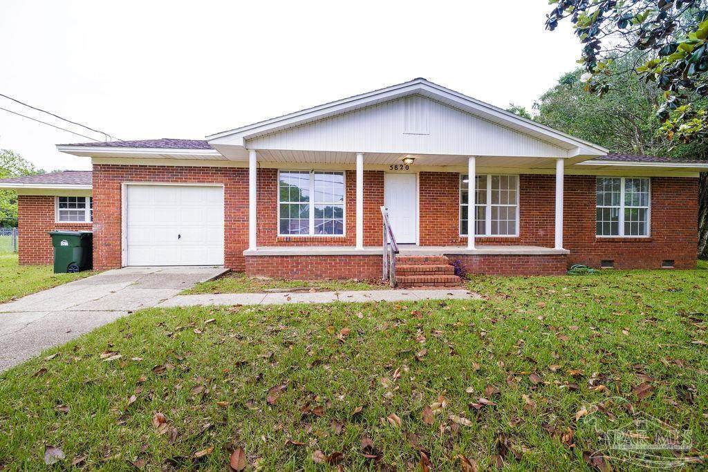 5820 Perkins St - Photo 1
