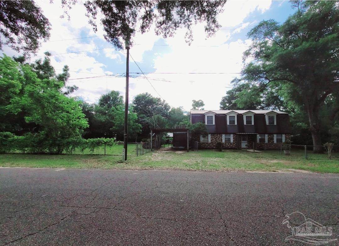 4525 Mesquite Dr - Photo 1