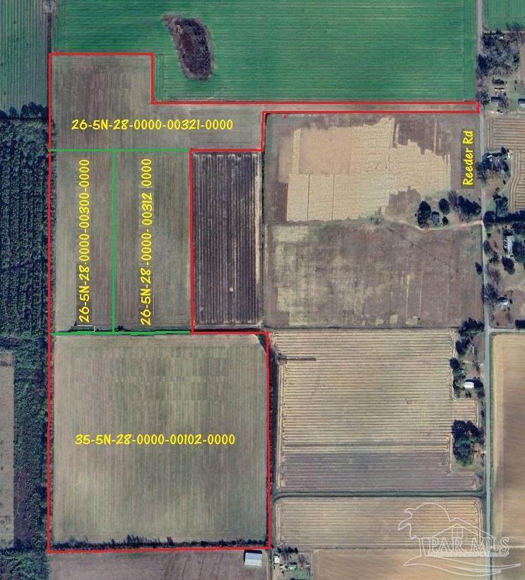 0000 Reeder Rd - Photo 1