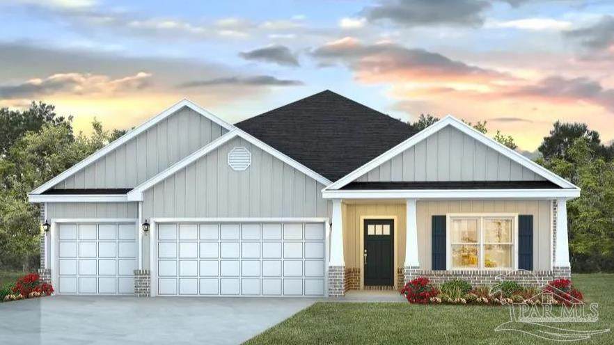 3068 Silver Maple Dr - Photo 1