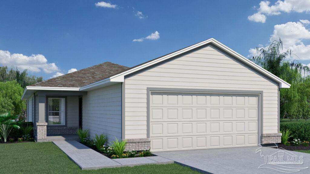 4048 Edgefield St - Photo 1