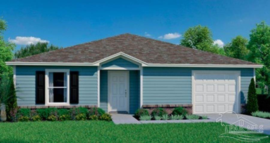 4044 Edgefield St - Photo 1