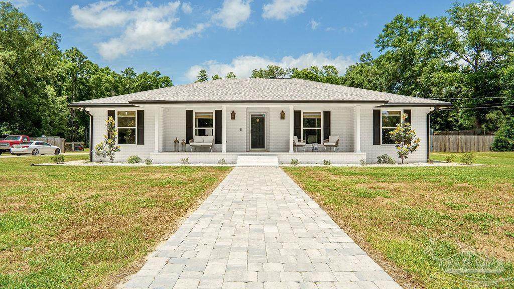 6050 Cheyenne Dr - Photo 1