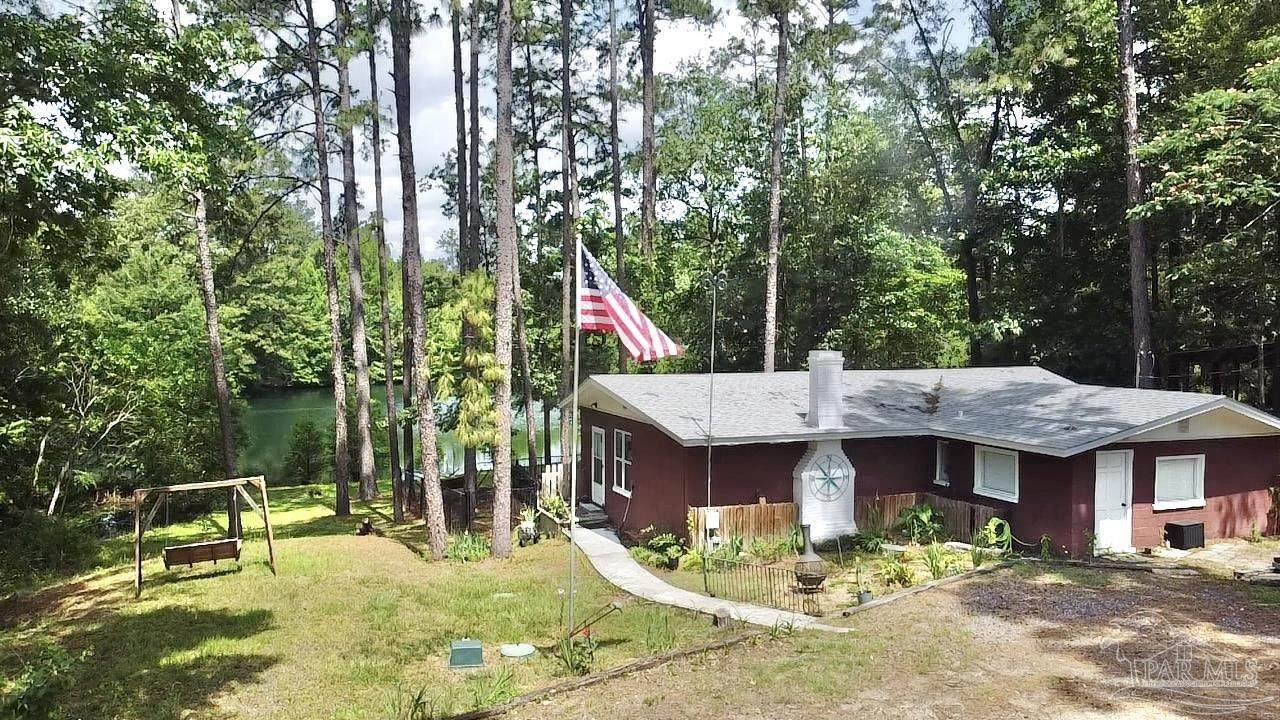586 Buddy Lake Rd - Photo 1