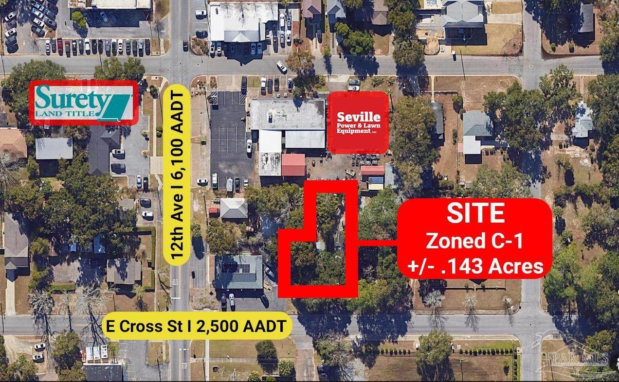 1115 Cross St - Photo 1