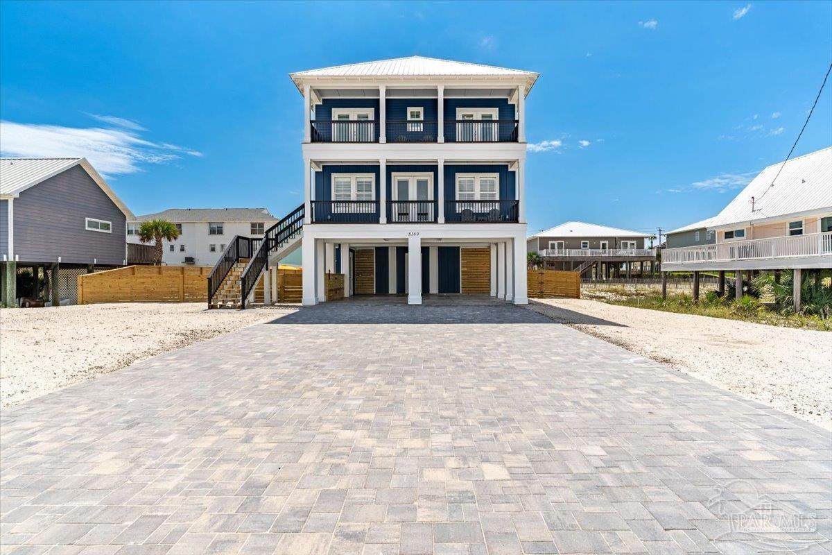 8169 White Sands Blvd - Photo 1