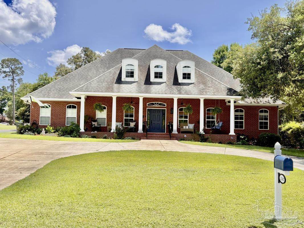 2367 Greenbrier Blvd - Photo 1