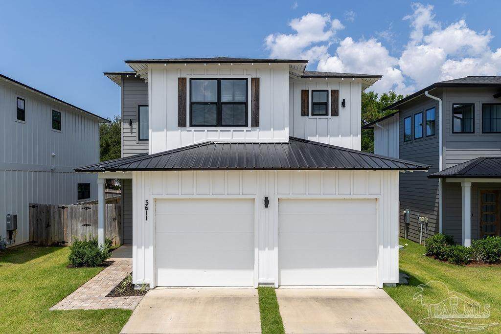 5611 Trout Ln - Photo 1
