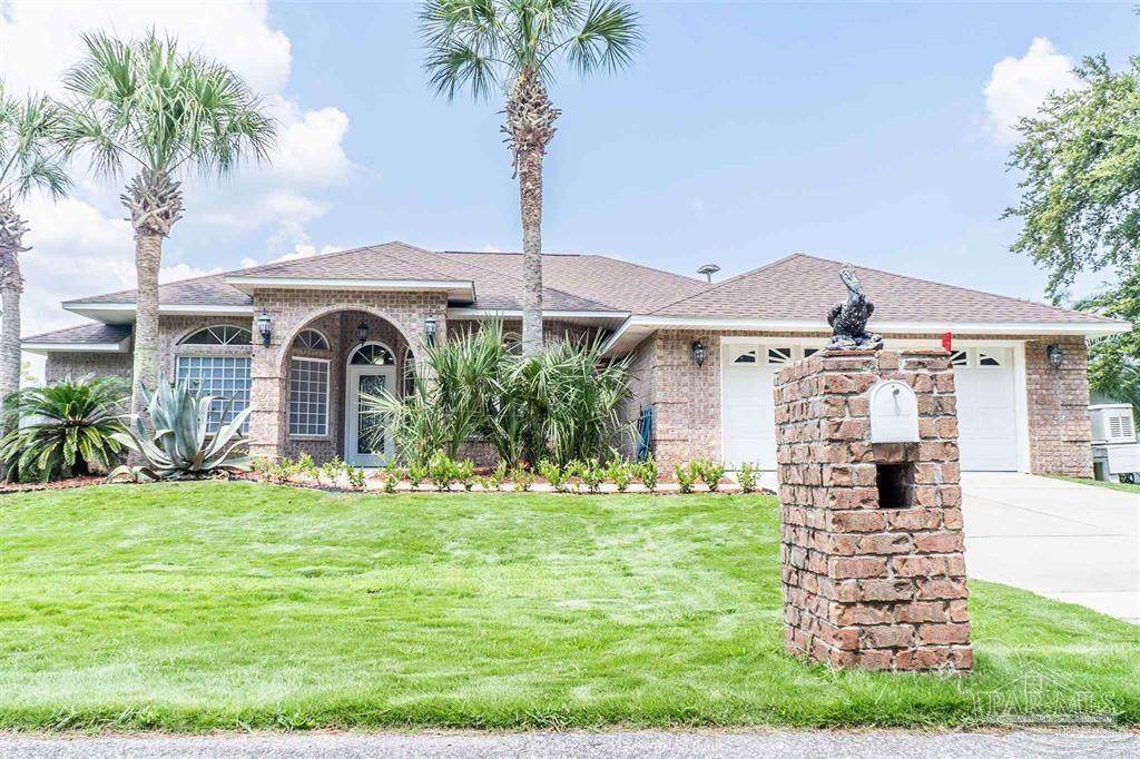 5430 Shore Rd - Photo 1