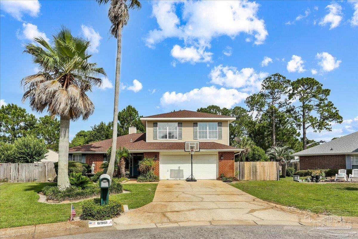 6961 Elliots Gin Ln - Photo 1