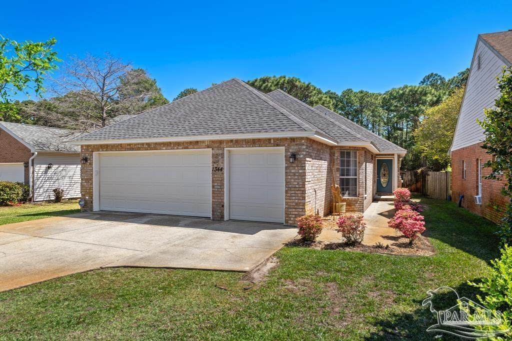 1344 Greenvista Ln - Photo 1