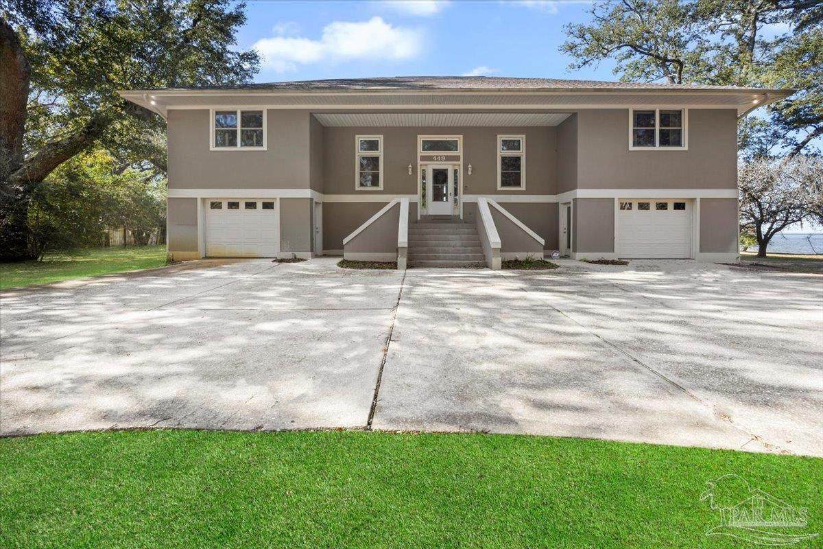 449 Garcon Point Rd - Photo 1