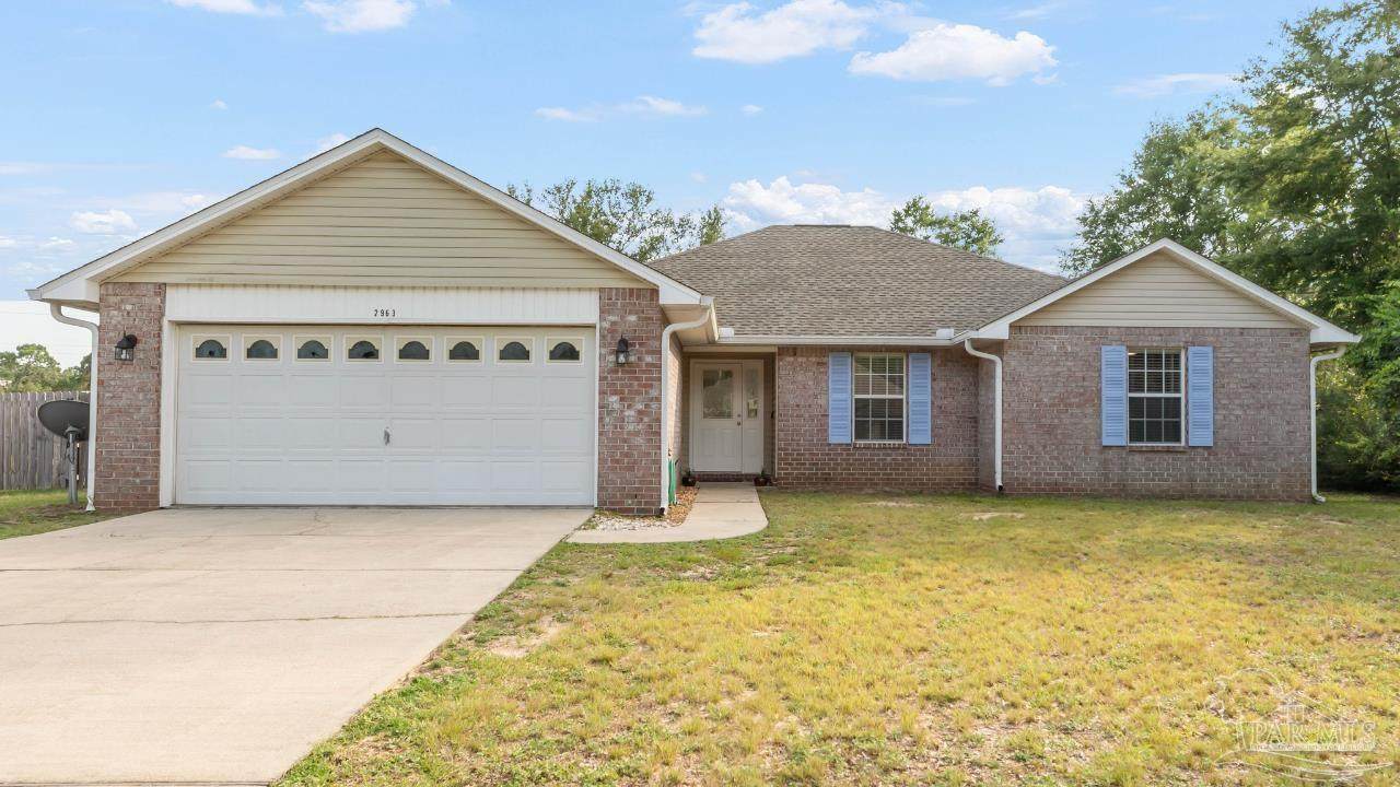 2963 Albatross Dr - Photo 1