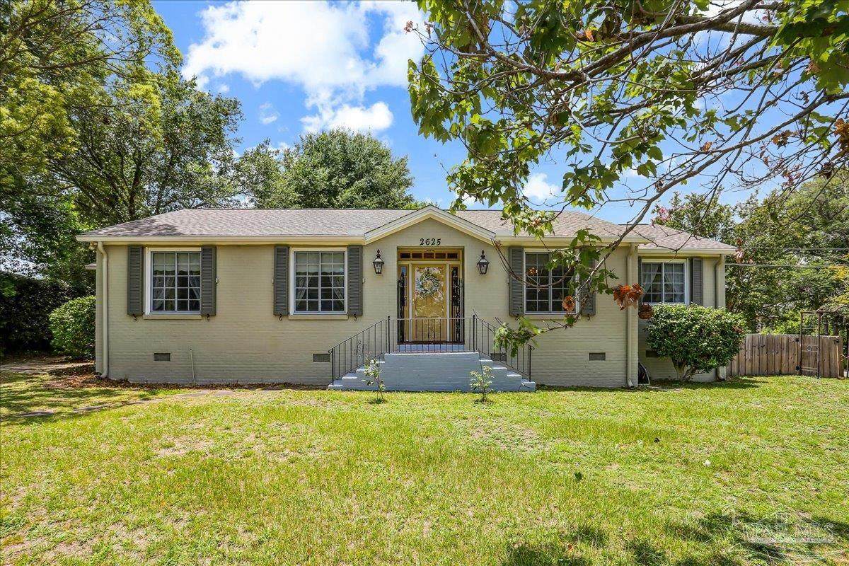 2625 Yates Ave - Photo 1