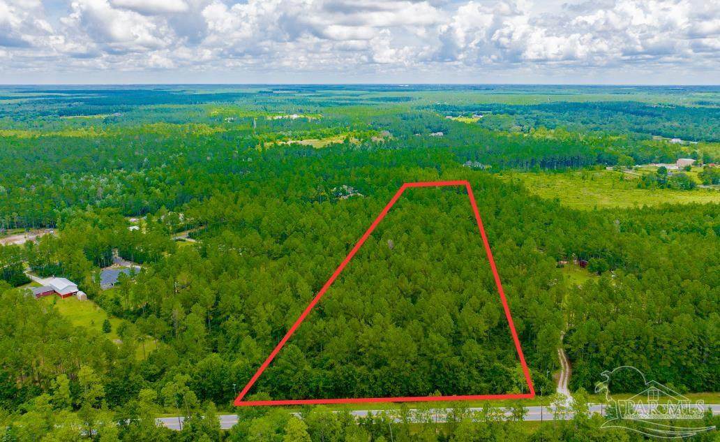 00 Willard Norris Rd - Photo 1