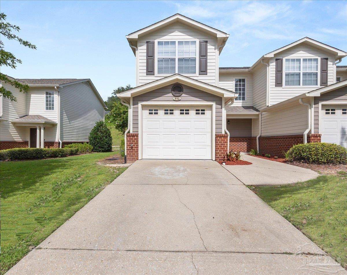 552 Wingspan Way - Photo 1